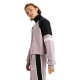 Roxy Γυναικείο φούτερ Essential Energy Boxy Half Zip Sweatshirt